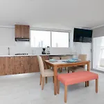 Loft -Vista Panoramica