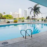 Loft -Vista Panoramica
