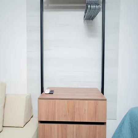 Loft -vista Panoramica Cartagena