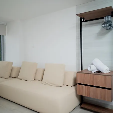 Apartamento Loft -vista Panoramica