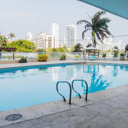 Loft -vista Panoramica Cartagena